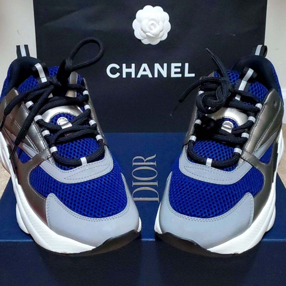 Dior B22 sneaker